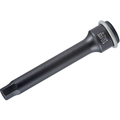 KTC ９．５ｓｑ．　インパクトレンチ用ヘキサゴンレンチ　対辺寸法８ｍｍ　全長１１０ｍｍ BTP3L-08P