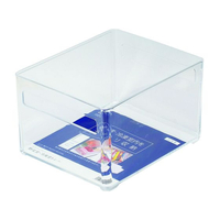 パール金属 スキット 野菜室・冷凍室トレー FCV2101-HB-5559