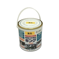 シントーファミリー 水性つやありキング 黄色 0.7L FC414HY-4798015