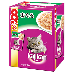 マースジャパンリミテッド カルカンパウチ まぐろ 70g 8袋パック カルカンパウチマグロ8フクロ マースジャパンリミテッド カルカンパウチ まぐろ 70g 8袋パック カルカンパウチマグロ8フクロ