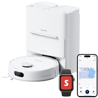 SWITCHBOT お掃除ロボットS20 W6602001