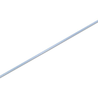 ヘイコー シングルサテンリボン 3×20 サックス 1巻 FC821SB-001417915