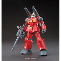 バンダイスピリッツ HGUC 1/144 ガンキャノン HGUC190ｶﾞﾝｷﾔﾉﾝREVIVEN