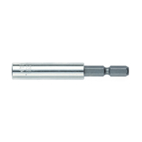 ベッセル（ＴＮ） マグネット付ビットホルダー Ｎｏ．ＨＡＭ（対辺６．３５×７５） VESSEL ドライバービットマグネット入り HAM6375