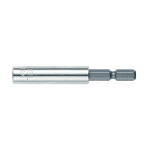 ベッセル（ＴＮ） マグネット付ビットホルダー Ｎｏ．ＨＡＭ（対辺６．３５×７５） VESSEL ドライバービットマグネット入り HAM6375-イメージ1
