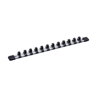 TONE ソケットホルダー（アルミタイプ）　差込角９．５ｍｍ SH1312L