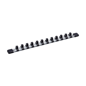 TONE ソケットホルダー（アルミタイプ）　差込角９．５ｍｍ SH1312L-イメージ1