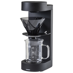 ハリオ MUGEN Coffee Maker MUGENコ-ヒ-メ-カ-EMC02B ハリオ MUGEN Coffee Maker MUGENコ-ヒ-メ-カ-EMC02B