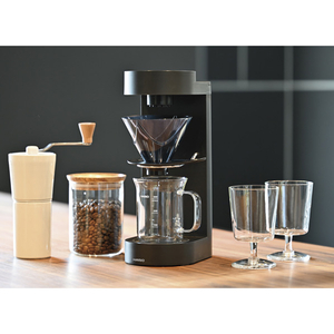 ハリオ MUGEN Coffee Maker MUGENｺ-ﾋ-ﾒ-ｶ-EMC02B-イメージ2