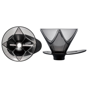 ハリオ MUGEN Coffee Maker MUGENｺ-ﾋ-ﾒ-ｶ-EMC02B-イメージ5