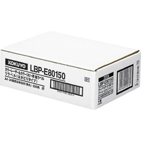 コクヨ リラベル A4 角丸 24面四辺余白付 500枚 FC01897-LBP-E80150