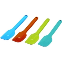 アラム MPFシリコーンクリーンヘラ 青色系 (9676‐02) FC626KJ-8186789