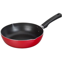 和平フレイズ メイクダイヤ IH対応 ディープパン 24cm FC378MT-RB-2519