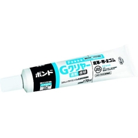 コニシ ボンドGクリヤー 170ml(箱) #14341 FC783FL-1034022