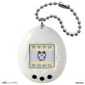 バンダイ Original Tamagotchi 初代 ほわいと ｵﾘｼﾞﾅﾙﾀﾏｺﾞﾂﾁｼﾖﾀﾞｲﾎﾜｲﾄ