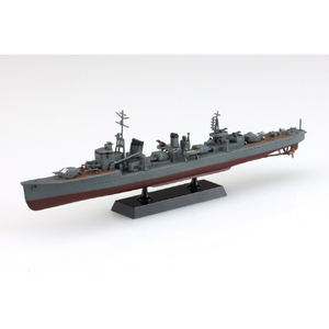 アオシマ 1/700 日本海軍 駆逐艦 磯風 Aｶﾝｾﾝﾌﾙﾊﾙｲｿｶｾﾞ-イメージ2
