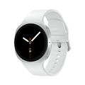 Samsung Galaxy Watch8 40mm(Bluetooth) Silver SM-L320NZSJXJP