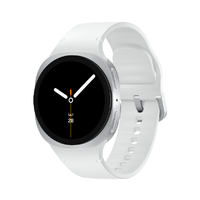 Samsung Galaxy Watch8 40mm(Bluetooth) Silver SM-L320NZSJXJP