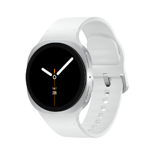 Samsung Galaxy Watch8 40mm(Bluetooth) Silver SM-L320NZSJXJP Samsung Galaxy Watch8 40mm(Bluetooth) Silver SM-L320NZSJXJP