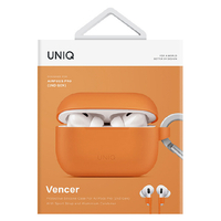 UNIQ UNIQ-AIRPODSPRO2-VENORG AirPods Pro(第2世代)用ケース
