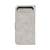 NATURAL　design iPhone Air用 手帳型ケース STYLE NATURAL グレー IP25-66-VS01-イメージ2