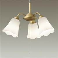 ダイコウデンキ LEDシャンデリア DXL81269