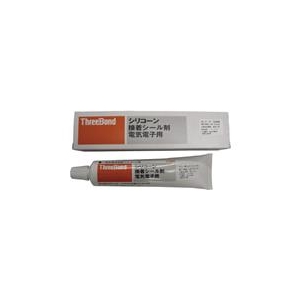 スリーボンド 放熱シリコーン接着剤・シール剤　TB1225B TB1225B-イメージ1