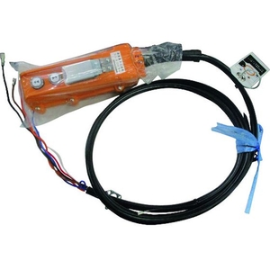 KITO/電気チェーンブロック キトーセレクトED3B形用部品 FC757UA-2248694-イメージ1
