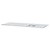 Apple Magic Keyboard(テンキー付き)- 英語(US) シルバー MXCJ3LL/A-イメージ1