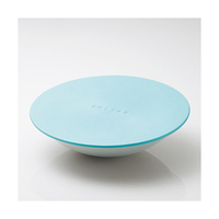 エレコム バランスボード エクリア スポーツ ライトブルー HCF-BDBUL