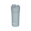 サーモス 真空断熱タンブラー 420ml アッシュブルー JPI-420ASB