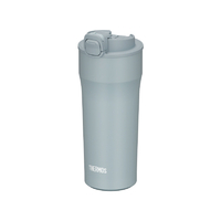 サーモス 真空断熱タンブラー 420ml アッシュブルー JPI-420ASB