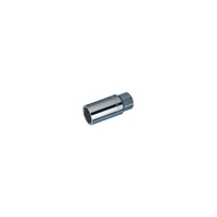 KTC 12．7sq．ｱﾙﾐﾎｲｰﾙ用ｿｹｯﾄ21mm 差込角12．7mm B35A-21H