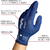 Ａｎｓｅｌｌ 静電気対策手袋 ハイフレックス １１－８１９ Ｓサイズ ESD認定(EN16350: 2014) 11-819-7-イメージ2