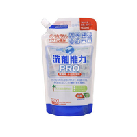 ヒューマンシステム 洗剤能力PRO 詰替用 500ml F039770