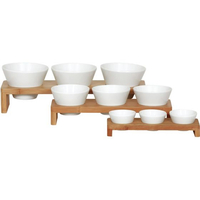 EFAY スリースタンド ボール3個付 290×110×H35 FC151LM-4457800