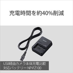 SONY アクセサリーキット ACC-QZ1K-イメージ2