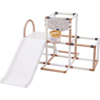 野中製作所 くまのプーさん ナチュラルハニーポットおりたたみジム ｸﾏﾉﾌﾟ-ｻﾝﾅﾁﾕﾗﾙﾊﾆ-Pｵﾘﾀﾀﾐｼﾞﾑ