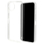 ラスタバナナ AQUOS wish6用 TPUケース クリア 9514AW6TPCL-イメージ1
