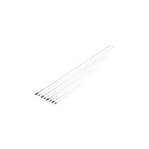 パンドウイットコーポレーション MLTタイプ　ステンレススチールバンド　SUS304 MLT4S-CP-イメージ1