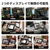 XP-PEN 液晶ペンタブレット Artist Pro 24(Gen2) 165Hz ブラック ART240QHJP-イメージ20