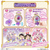 バンダイ ジュエルキュアウォッチ&プリキットミラールーペセット ｼﾞﾕｴﾙｷﾕｱｳｵﾂﾁﾐﾗ-ﾙ-ﾍﾟｾﾂﾄ-イメージ2