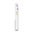 ALT SIMフリースマートフォン MIVEケースマ Pearl White AT-M140J-W-イメージ4