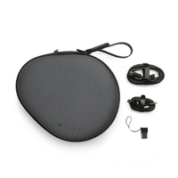 JBL JBLTOURONEM3BLK ヘッドフォン TOUR ONE M3 ブラック|エディオン