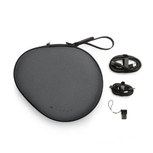 JBL ヘッドフォン TOUR ONE M3 ブラック JBLTOURONEM3BLK-イメージ5