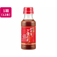 アサムラサキ ピリ辛ごまだれ 250g×12本 FCD752H