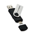 エレコム Type-C/USB-Aコネクター対応USBメモリ(128GB) ブラック MF-TPC3128GBK-イメージ8