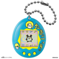 バンダイ Original Tamagotchi 新種発見!! ぶるー ｵﾘｼﾞﾅﾙﾀﾏｺﾞﾂﾁｼﾝｼﾕﾊﾂｹﾝﾌﾞﾙ-