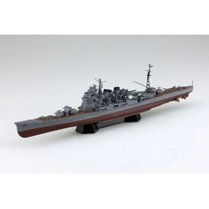 アオシマ 1/700 日本海軍 重巡洋艦 高雄 1944 Aｶﾝｾﾝﾌﾙﾊﾙﾀｶｵ-イメージ2