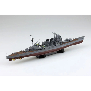アオシマ 1/700 日本海軍 重巡洋艦 高雄 1944 Aｶﾝｾﾝﾌﾙﾊﾙﾀｶｵ-イメージ3